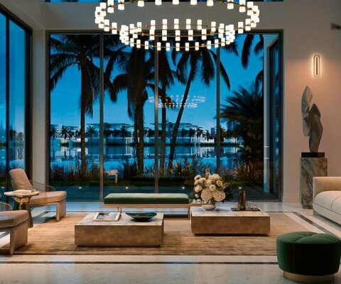 Вилла 7 комнат в DISTRICT ONE WEST, Mohammed Bin Rashid City - 9