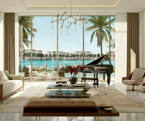 Вилла 7 комнат в DISTRICT ONE WEST, Mohammed Bin Rashid City - 10