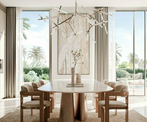 Вилла 4 комнаты в DISTRICT ONE WEST, Mohammed Bin Rashid City - 2