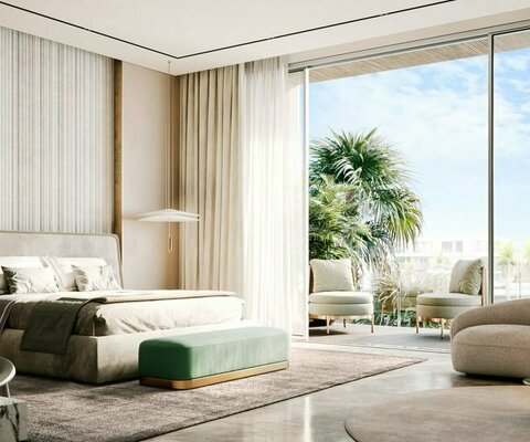 Вилла 4 комнаты в DISTRICT ONE WEST, Mohammed Bin Rashid City - 4