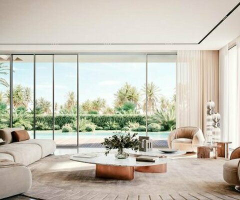 Вилла 4 комнаты в DISTRICT ONE WEST, Mohammed Bin Rashid City - 5