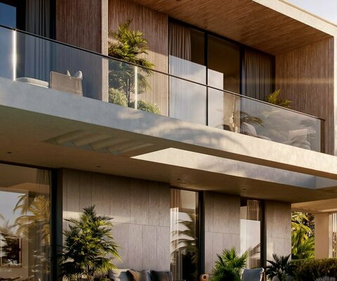 Вилла 4 комнаты в DISTRICT ONE WEST, Mohammed Bin Rashid City - 6