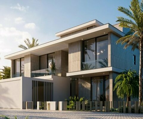 Вилла 4 комнаты в DISTRICT ONE WEST, Mohammed Bin Rashid City - 7