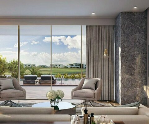 Вилла 4 спальни в MAJESTIC VISTAS, Dubai Hills Estate - 5