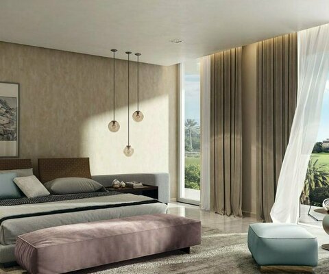 Вилла 6 спален в MAJESTIC VISTAS, Dubai Hills Estate - 4