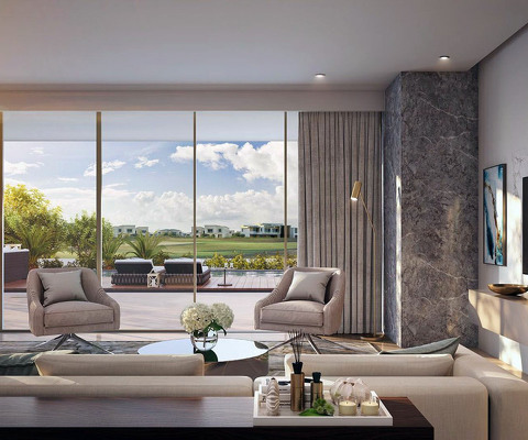 Вилла 6 спален в MAJESTIC VISTAS, Dubai Hills Estate - 5