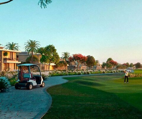 Вилла 6 спален в MAJESTIC VISTAS, Dubai Hills Estate - 2