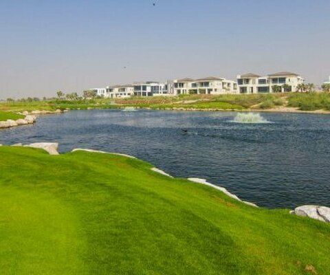 Вилла 6 спален в MAJESTIC VISTAS, Dubai Hills Estate - 3