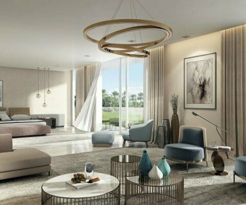 Вилла 6 спален в MAJESTIC VISTAS, Dubai Hills Estate - 4