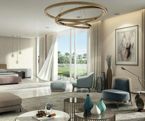 Вилла 6 спален в MAJESTIC VISTAS, Dubai Hills Estate - 5