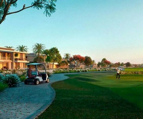 Вилла 6 спален в MAJESTIC VISTAS, Dubai Hills Estate - 3