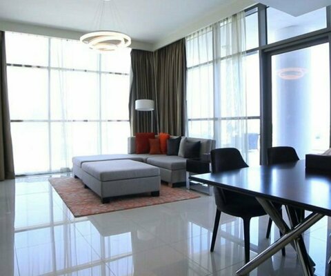 Вилла 4 спальни в A LA CARTE VILLAS, DAMAC Hills - 5