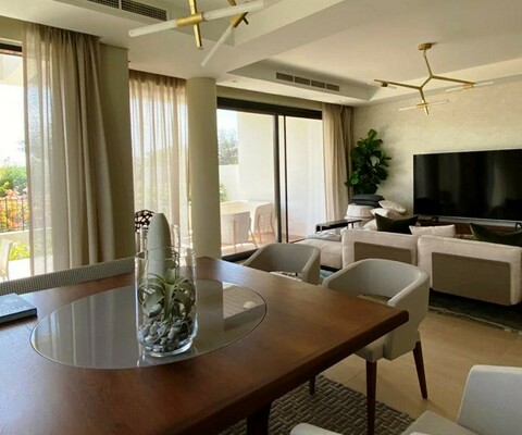 Вилла 4 спальни в A LA CARTE VILLAS, DAMAC Hills - 7