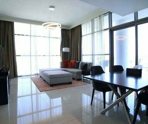 Вилла 4 спальни в A LA CARTE VILLAS, DAMAC Hills - 2