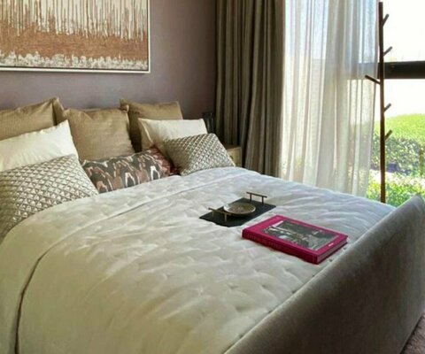 Вилла 4 спальни в A LA CARTE VILLAS, DAMAC Hills - 3