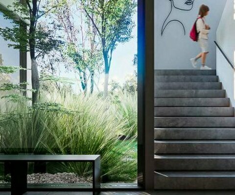 Вилла 5 спален в JOURI HILLS, Jumeirah Golf Estates  - 4