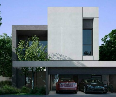 Вилла 5 спален в JOURI HILLS, Jumeirah Golf Estates - 4