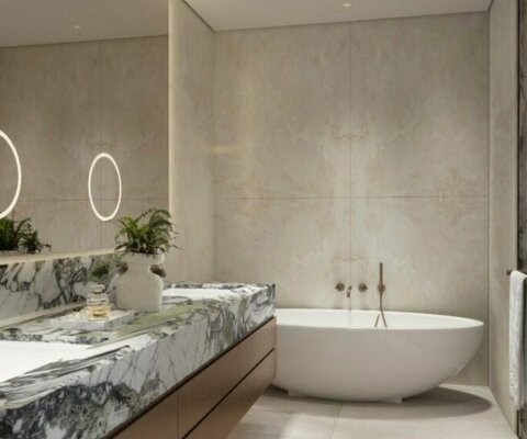 Вилла 5 спален в SIX SENSES THE PALM, Palm Jumeirah - 3