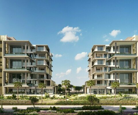 Вилла 5 спален в SIX SENSES THE PALM, Palm Jumeirah - 4