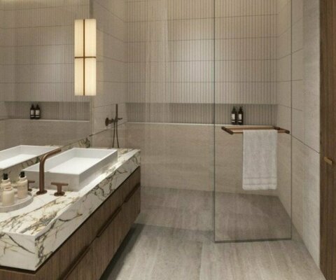 Вилла 4 спальни в SIX SENSES THE PALM, Palm Jumeirah - 3