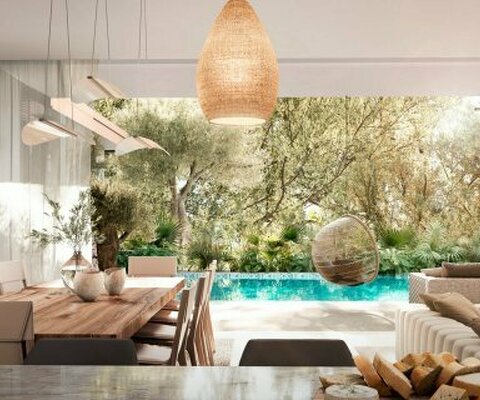 Вилла 6 спален в ALAYA GARDENS, Tilal Al Ghaf - 4