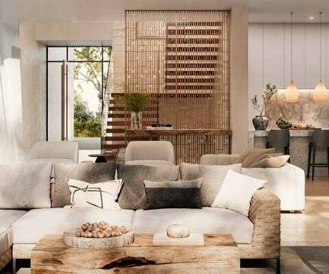 Вилла 6 спален в ALAYA GARDENS, Tilal Al Ghaf - 5