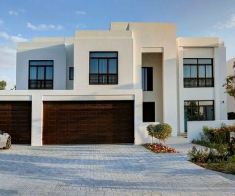 Вилла 4 спальни в DISTRICT ONE VILLAS, Mohammed Bin Rashid City - 2