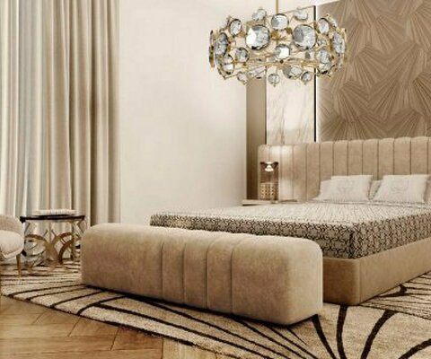 Вилла 4 спальни в ELIE SAAB A VIE AT THE FIELDS, Mohammed Bin Rashid City - 3