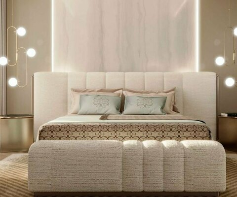 Вилла 4 спальни в ELIE SAAB A VIE AT THE FIELDS, Mohammed Bin Rashid City - 4