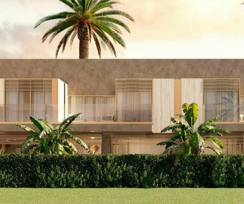 Вилла 4 спальни в ELIE SAAB A VIE AT THE FIELDS, Mohammed Bin Rashid City - 7