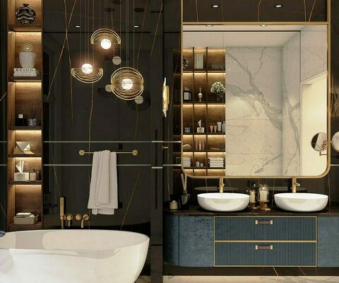 Вилла 6 спален в CAVALLI ESTATES, DAMAC Hills - 4