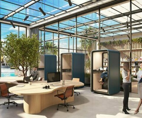 Вилла 7 спален в PORTOFINO, Dubai Land - 3