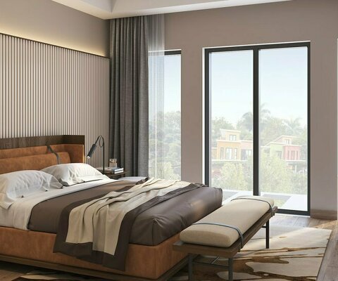 Вилла 7 спален в PORTOFINO, Dubai Land - 4