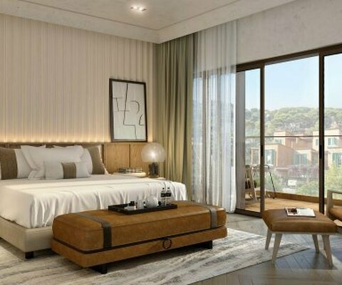 Вилла 4 спальни в NICE, Dubai Land - 3