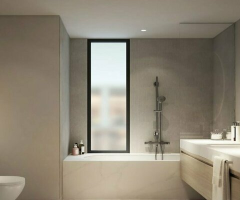 Вилла 3 спальни в TALIA, The Valley - 5