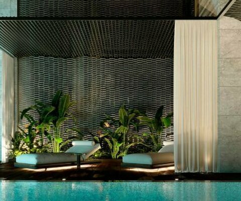 Вилла 3 спальни в PAGANI TOWER, Business Bay - 4