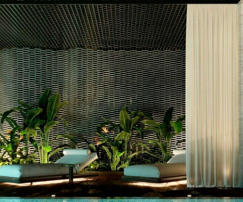 Вилла 3 спальни в PAGANI TOWER, Business Bay - 5