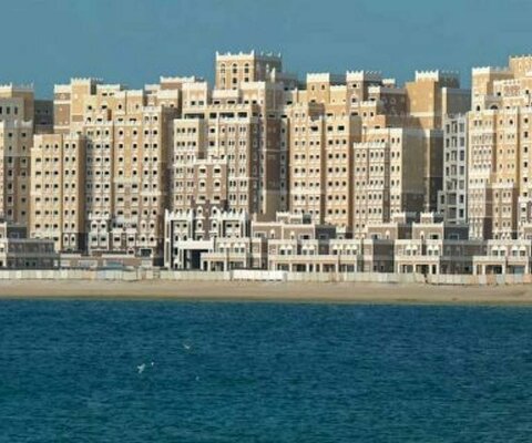 Вилла 5 спален в BALQIS RESIDENCE, Palm Jumeirah - 3