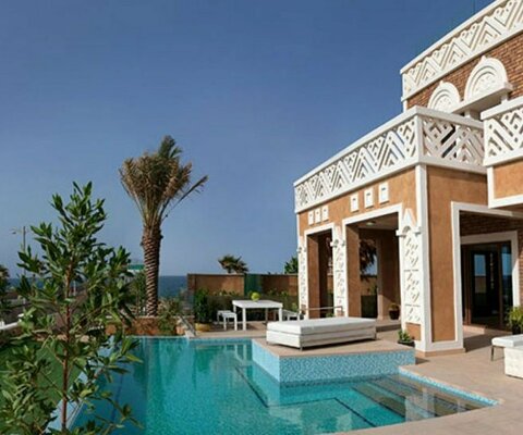 Вилла 5 спален в BALQIS RESIDENCE, Palm Jumeirah - 4