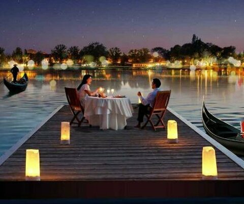 Вилла 6 спален в VENICE, Dubai Land - 5