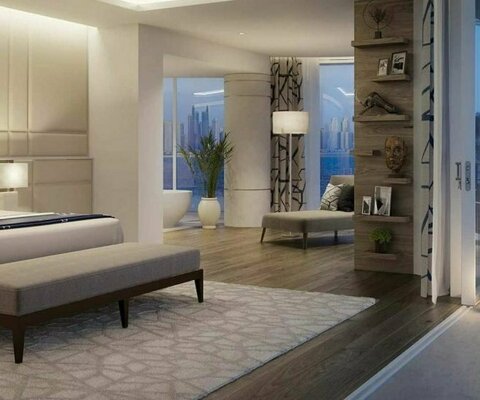 Вилла 4 спальни в W RESIDENCES, Palm Jumeirah - 5