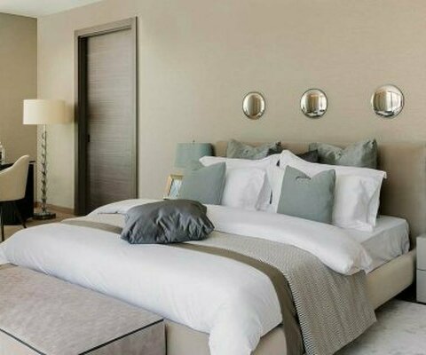 Вилла 4 спальни в W RESIDENCES, Palm Jumeirah - 6