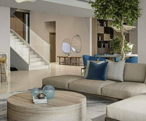 Вилла 5 спален в ADDRESS VILLAS HILLCREST, Dubai Hills Estate