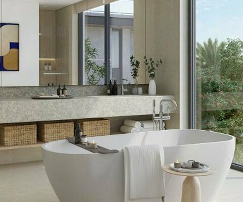 Вилла 5 спален в ADDRESS VILLAS HILLCREST, Dubai Hills Estate - 2