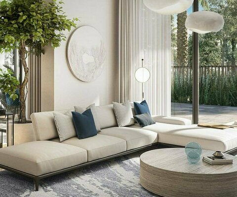 Вилла 5 спален в ADDRESS VILLAS HILLCREST, Dubai Hills Estate - 3