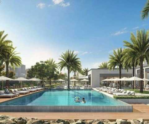 Вилла 5 спален в ADDRESS VILLAS HILLCREST, Dubai Hills Estate - 4