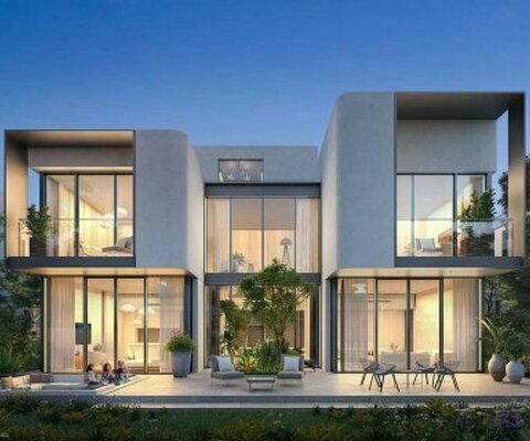 Вилла 5 спален в ADDRESS VILLAS HILLCREST, Dubai Hills Estate - 5