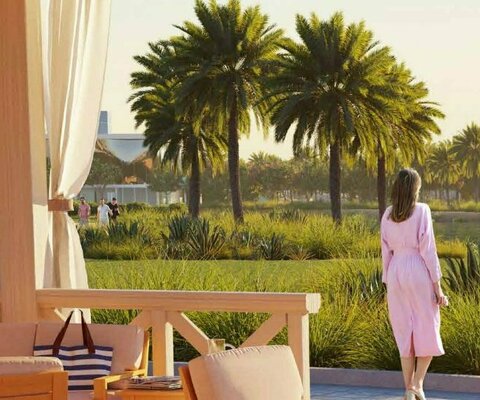 Вилла 6 спален в THE FARMHOUSES VILLAS, DAMAC Hills - 3