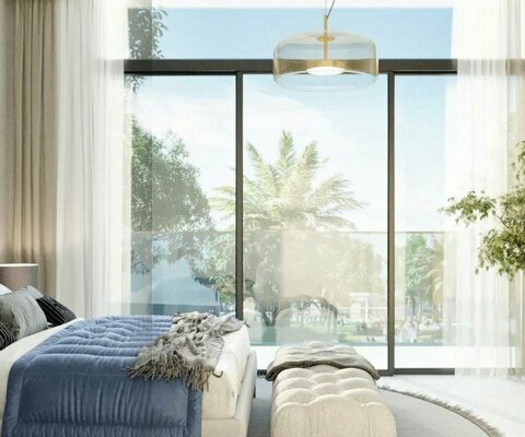 Вилла 6 спален в SOUTH BAY, Dubai South (Dubai World Central) - 4