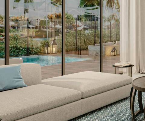 Вилла 6 спален в SOUTH BAY, Dubai South (Dubai World Central) - 7